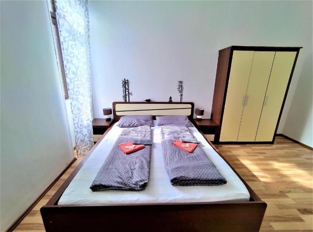 Hotel San Valentino Bašanija Zewnętrze zdjęcie