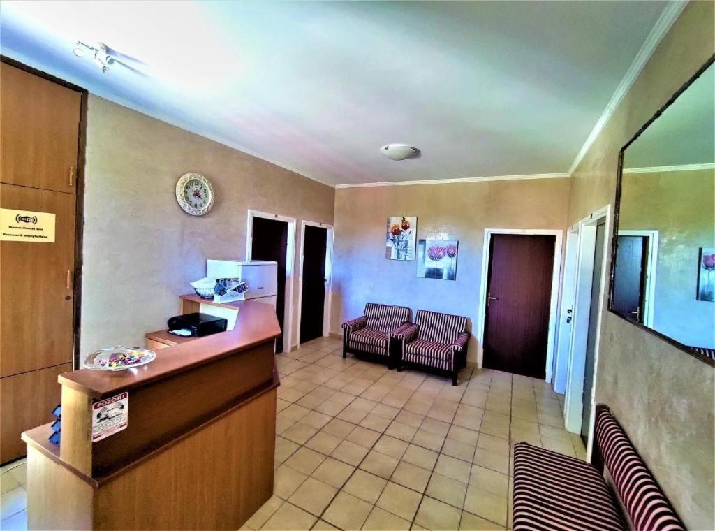 Hotel San Valentino Bašanija Zewnętrze zdjęcie