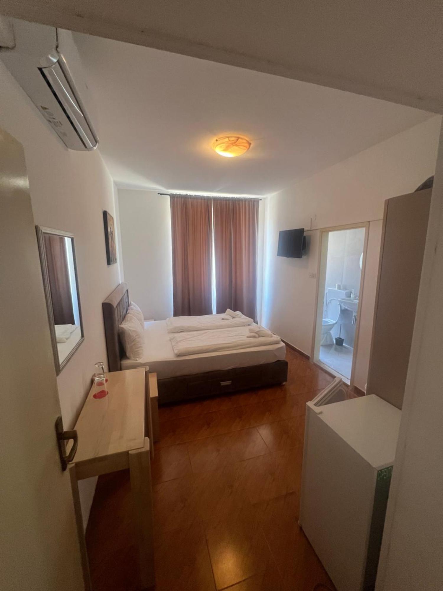 Hotel San Valentino Bašanija Zewnętrze zdjęcie